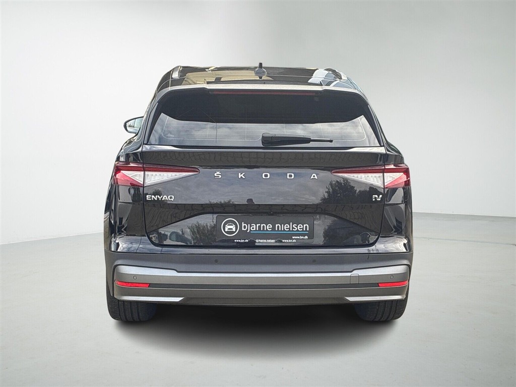 Skoda Enyaq Loft billede 7