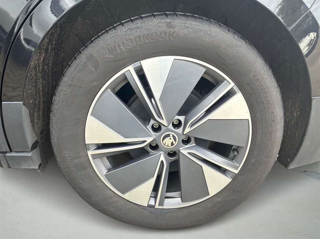 Skoda Enyaq Loft billede 8
