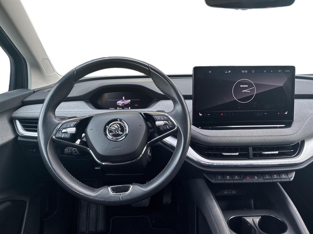 Skoda Enyaq Loft billede 9