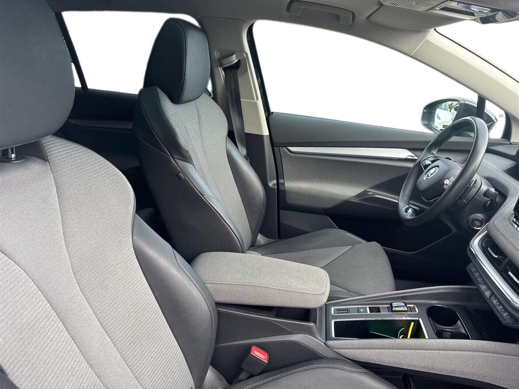 Skoda Enyaq Loft billede 10