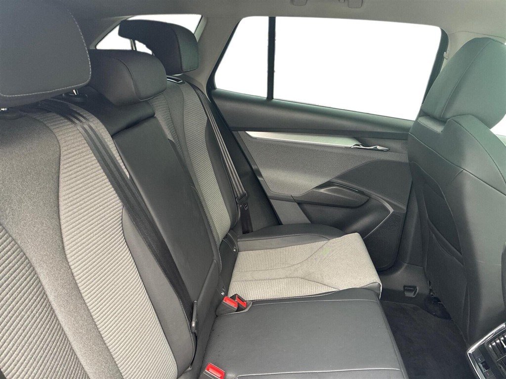 Skoda Enyaq Loft billede 12