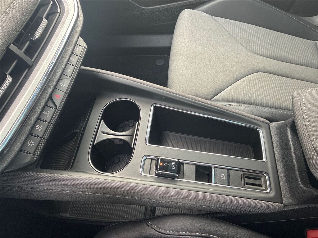 Skoda Enyaq Loft billede 15