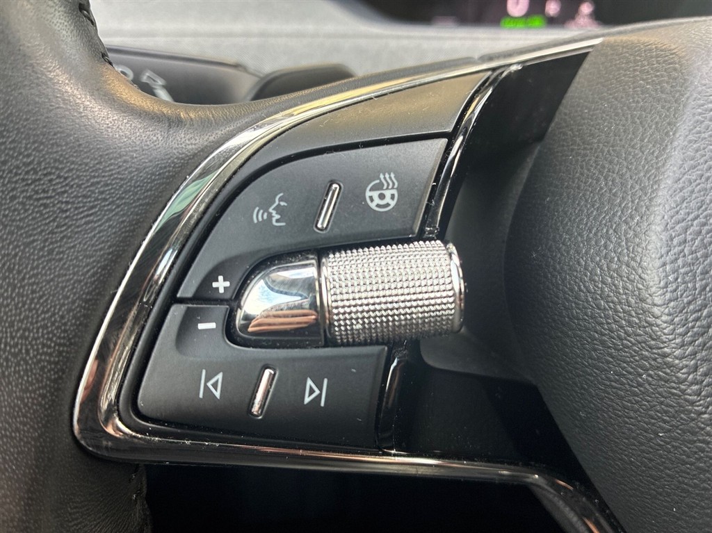 Skoda Enyaq Loft billede 17
