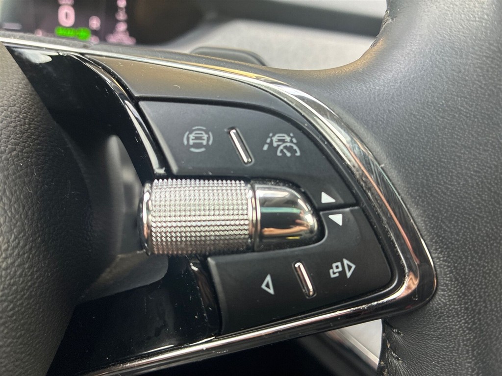 Skoda Enyaq Loft billede 18