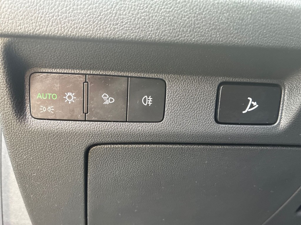 Skoda Enyaq Loft billede 20