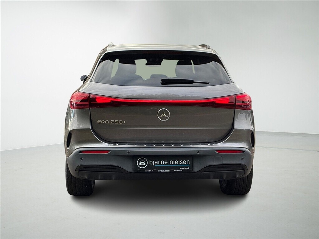 Mercedes-Benz EQA 250+ AMG Advance billede 7