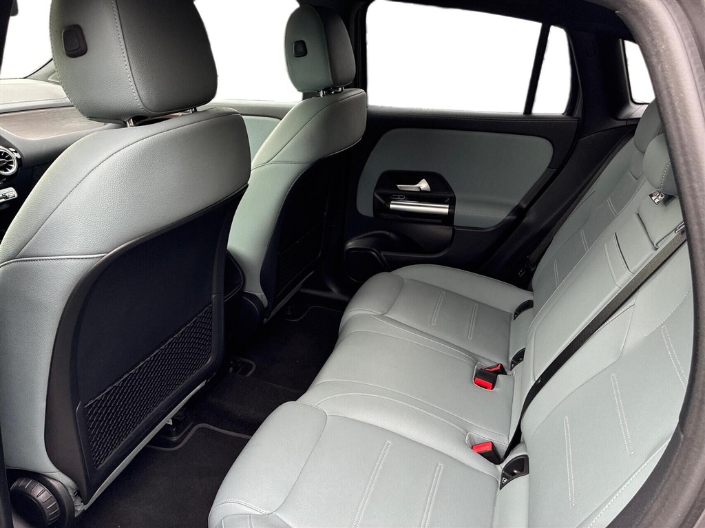 Mercedes-Benz EQA 250+ AMG Advance billede 12
