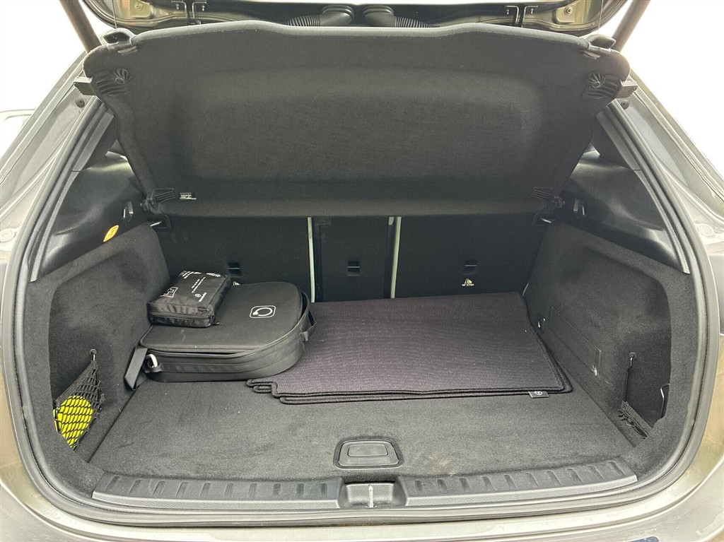 Mercedes-Benz EQA 250+ AMG Advance billede 13