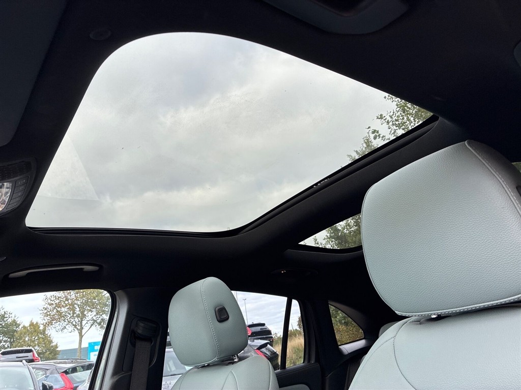 Mercedes-Benz EQA 250+ AMG Advance billede 21