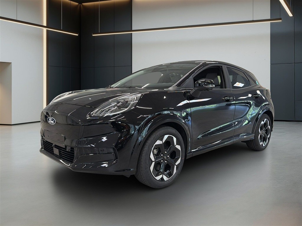 Ford Puma Gen-E Premium