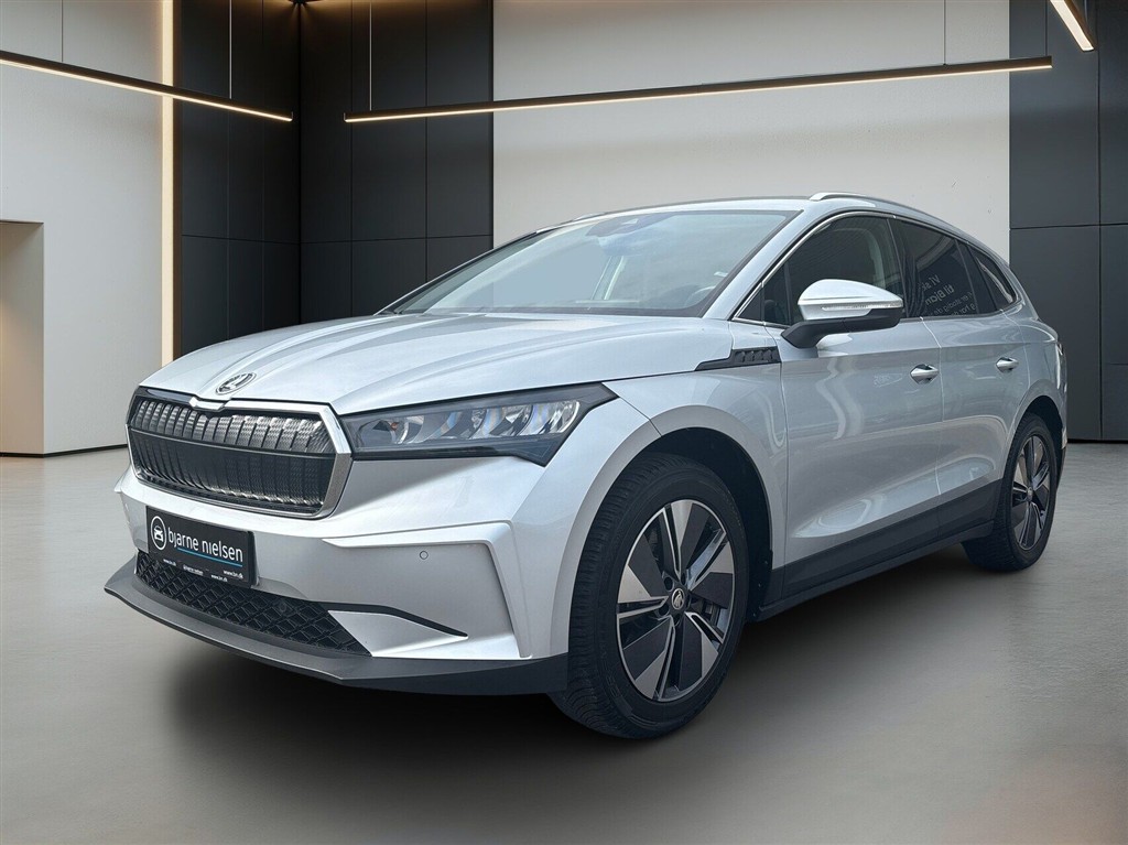 Skoda Enyaq Premium