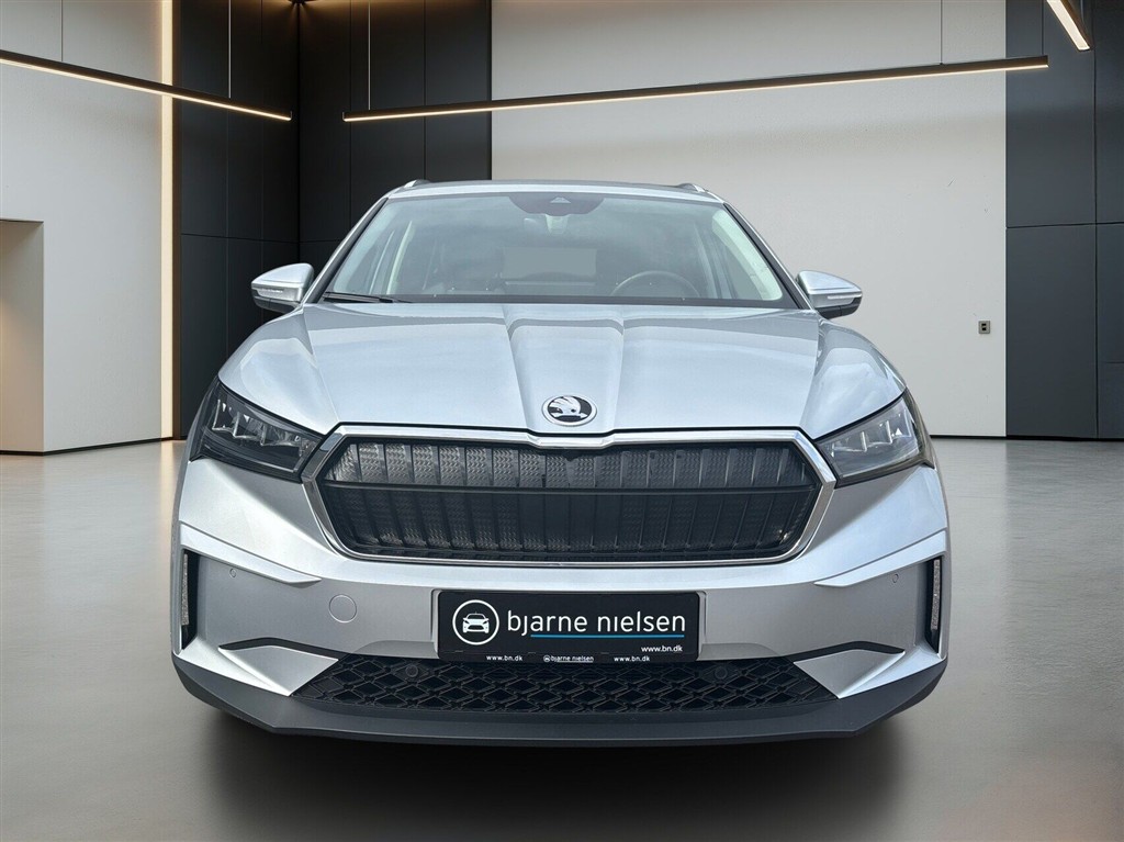 Skoda Enyaq Premium billede 2