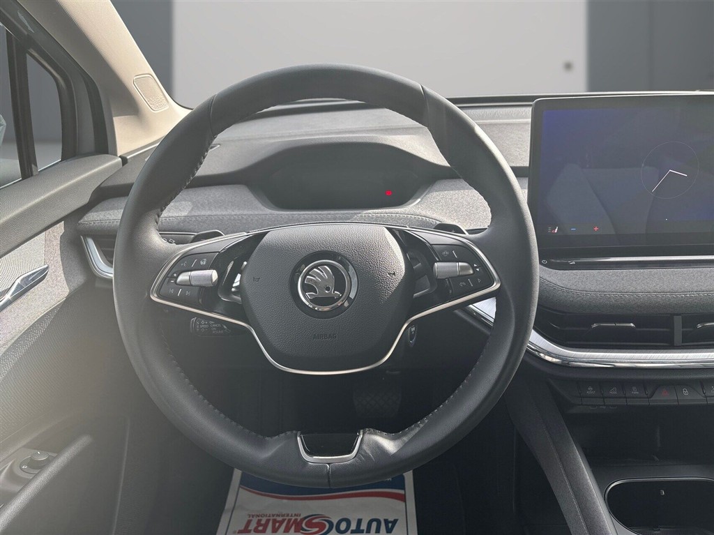 Skoda Enyaq Premium billede 12