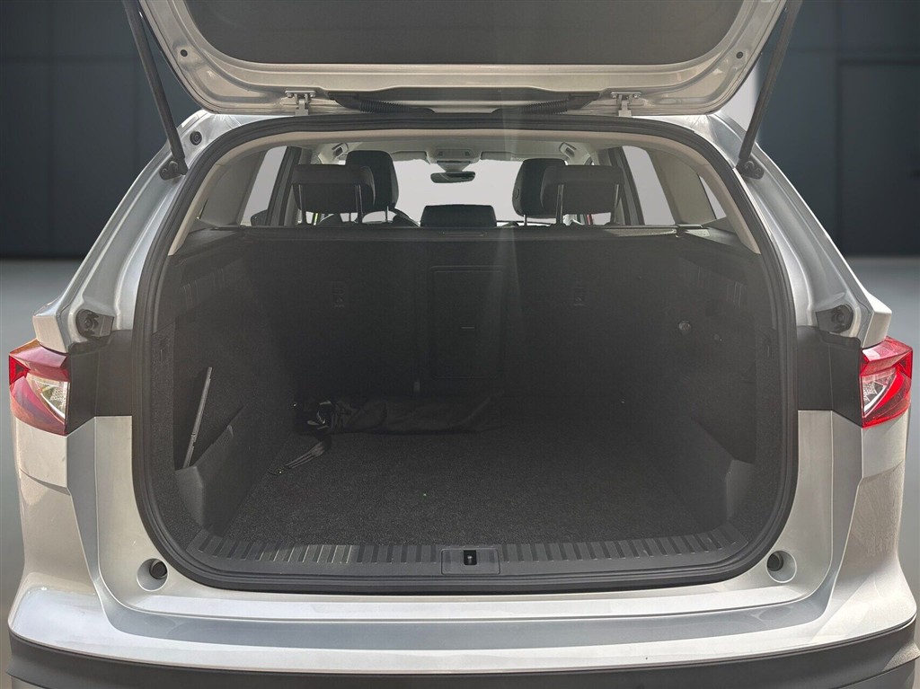 Skoda Enyaq Premium billede 13