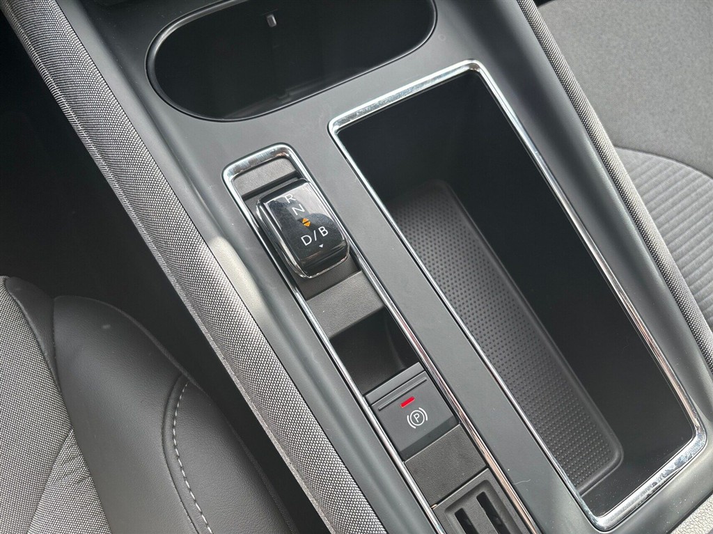 Skoda Enyaq Premium billede 15