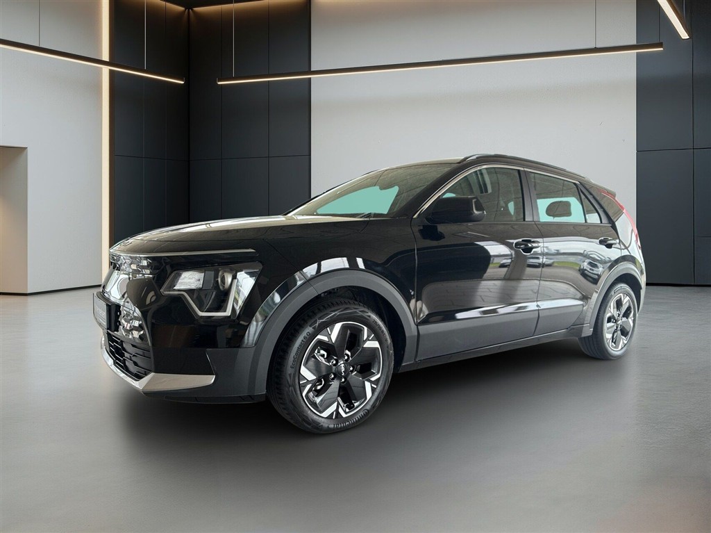 Kia Niro EV Prestige