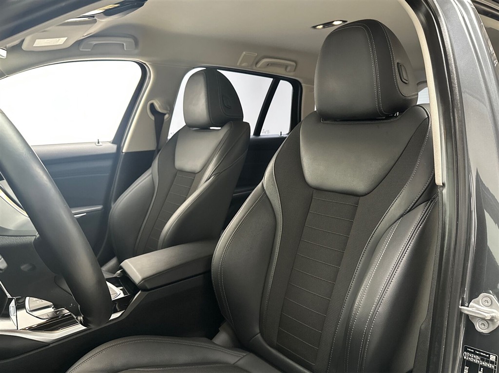 BMW 330e Sport Line billede 18
