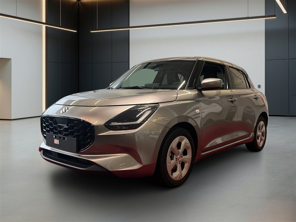 Suzuki Swift Advance