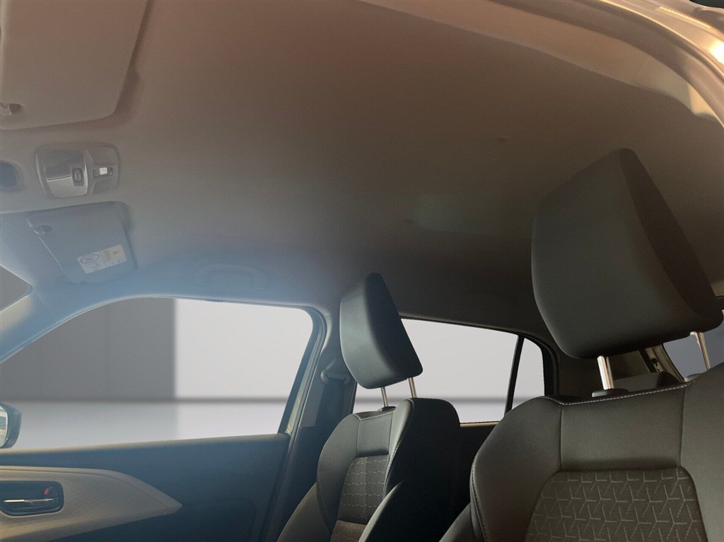 Suzuki Swift Advance billede 8