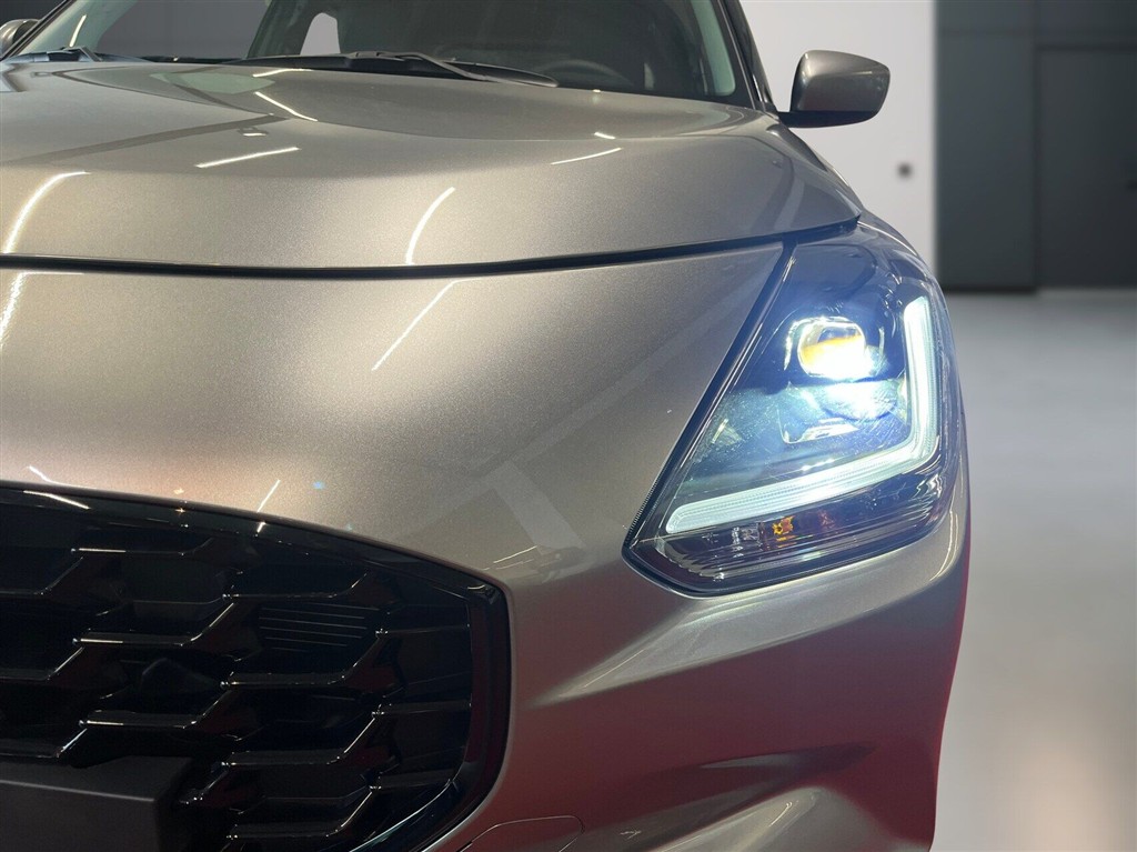 Suzuki Swift Advance billede 15