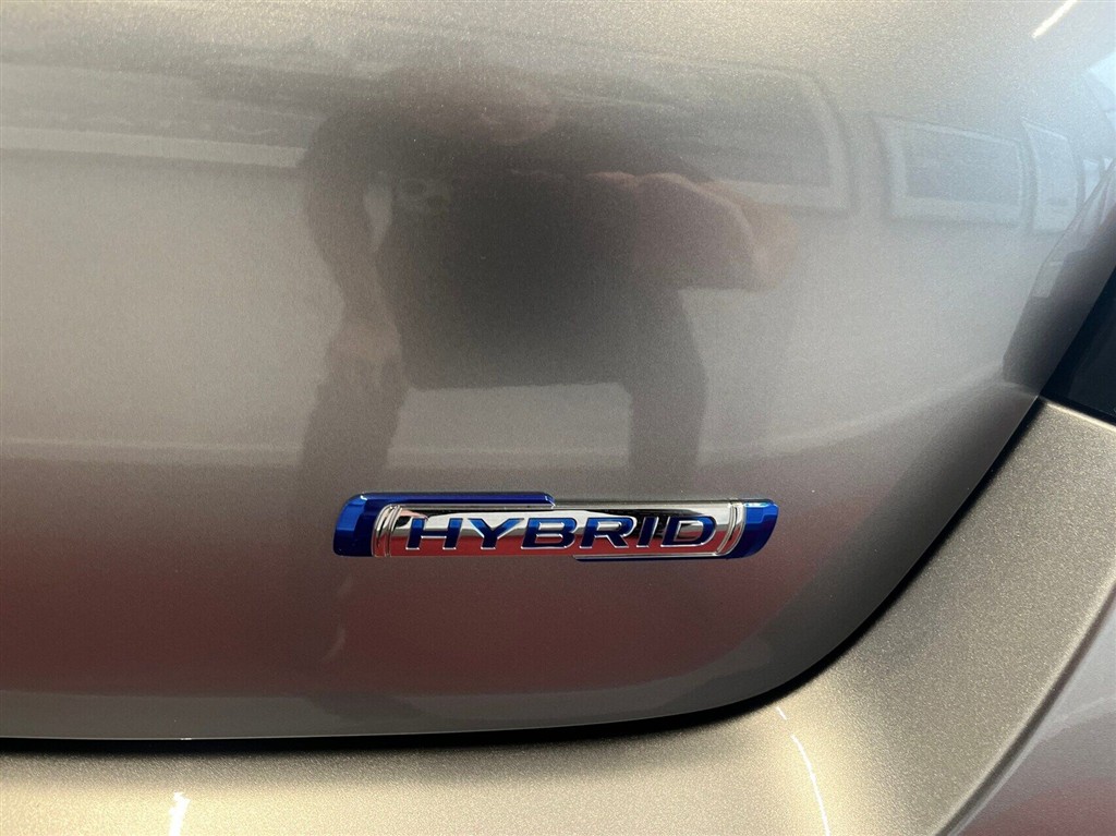 Suzuki Swift Advance billede 19