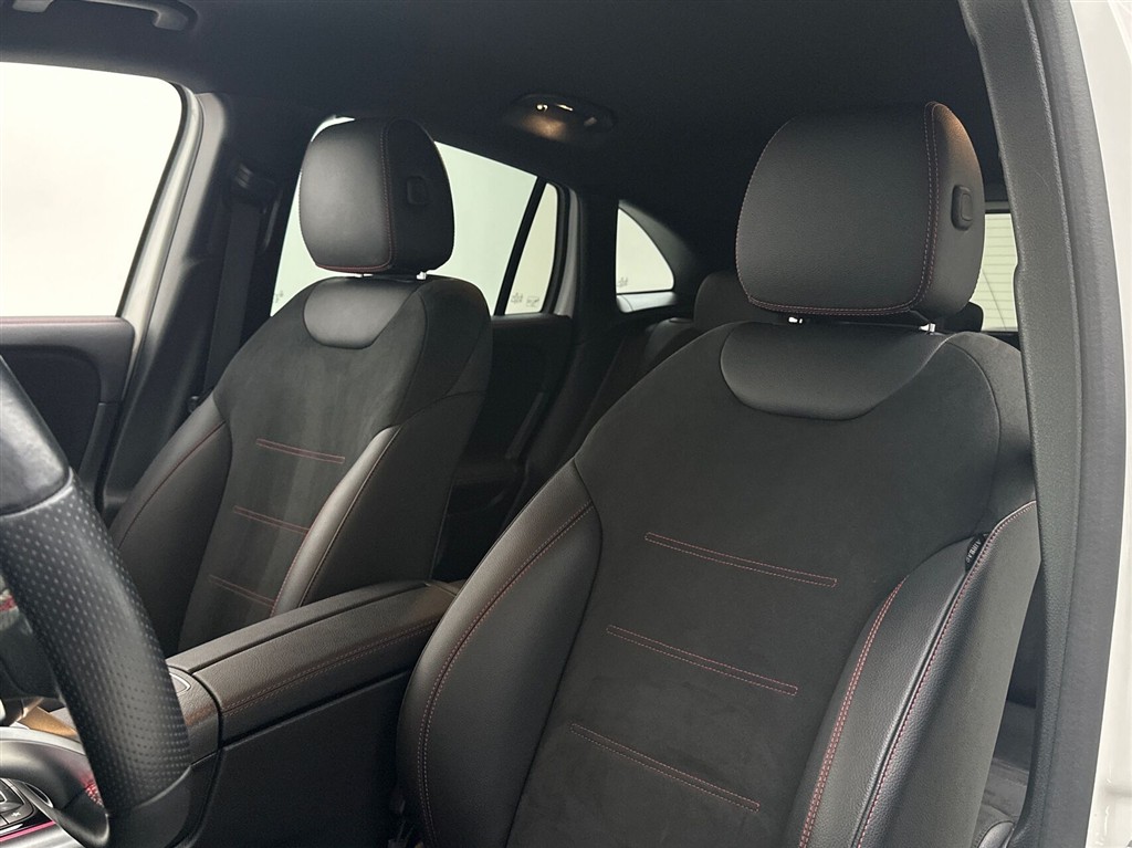 Mercedes-Benz EQA 250 AMG Line billede 19