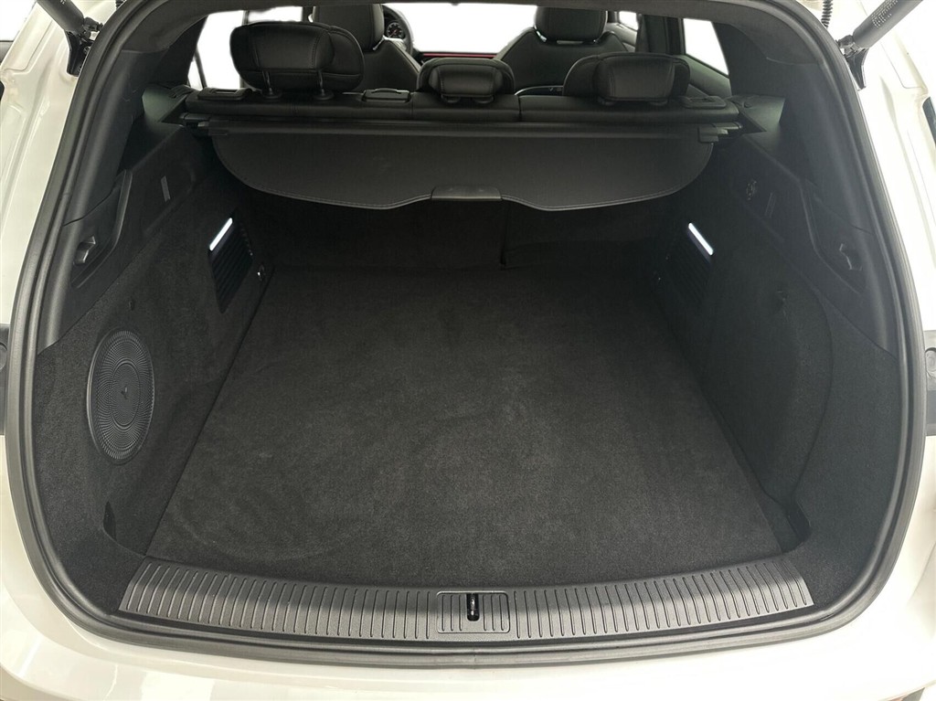 Voyah Free First Edition Noir billede 14