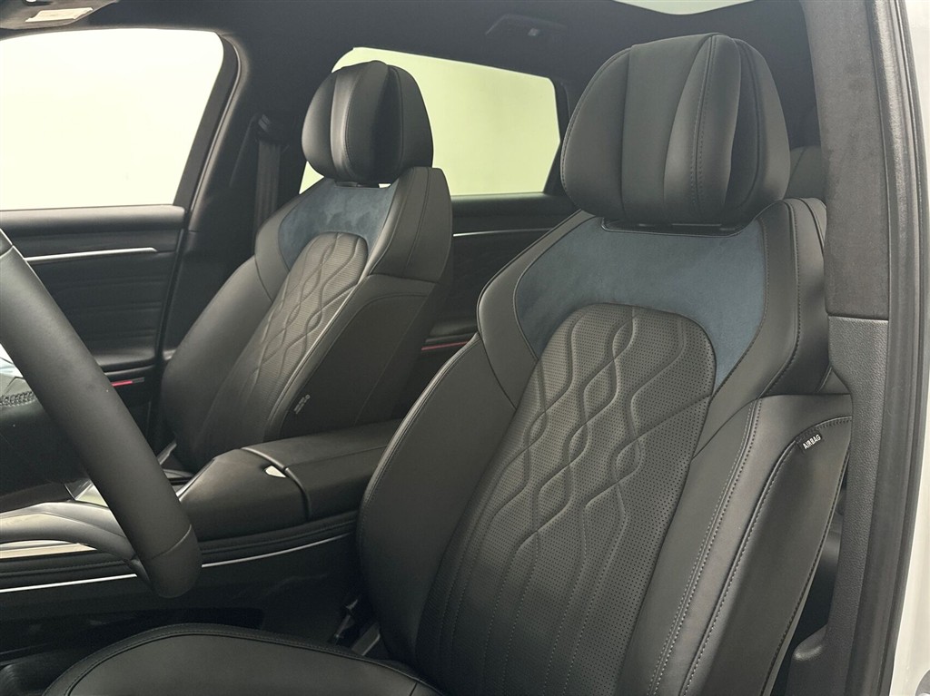Voyah Free First Edition Noir billede 19