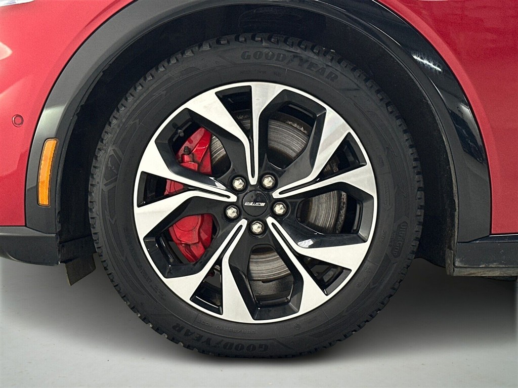Ford Mustang Mach-E UR billede 8