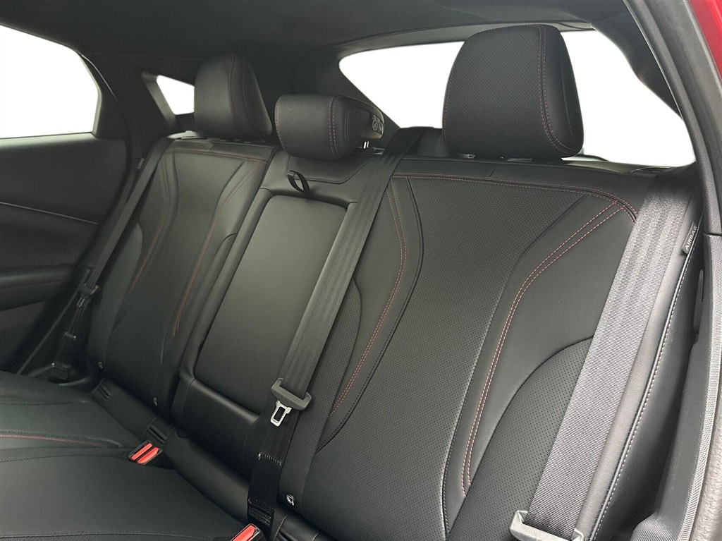 Ford Mustang Mach-E UR billede 12