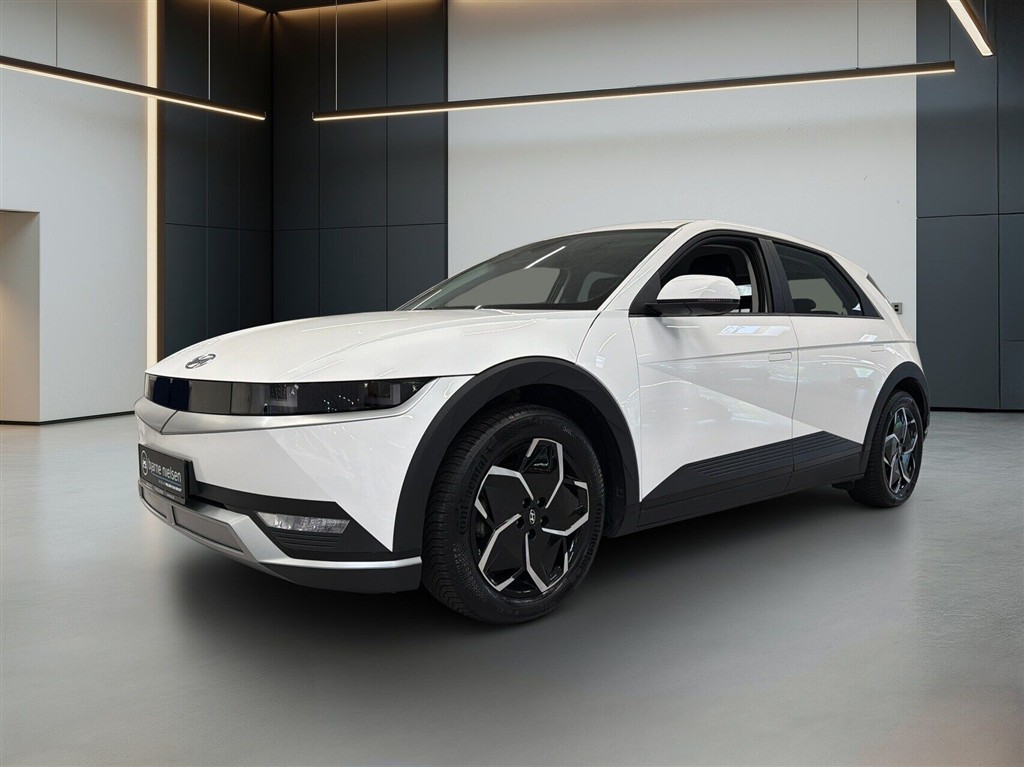 Hyundai Ioniq 5 Essential