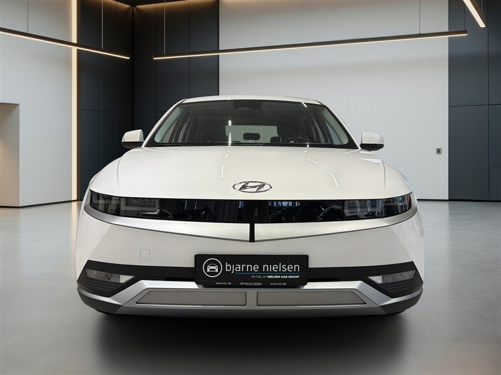 Hyundai Ioniq 5 Essential billede 2