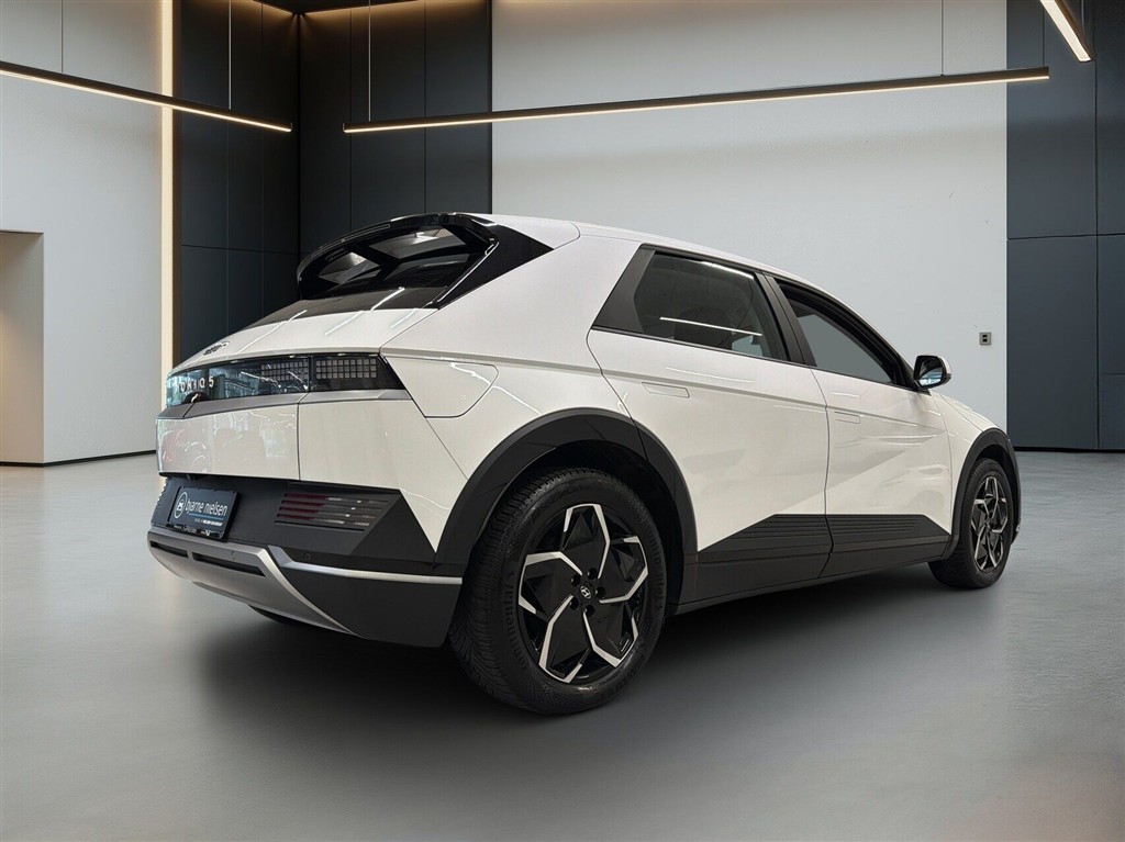 Hyundai Ioniq 5 Essential billede 4