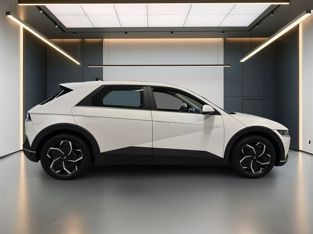 Hyundai Ioniq 5 Essential billede 5