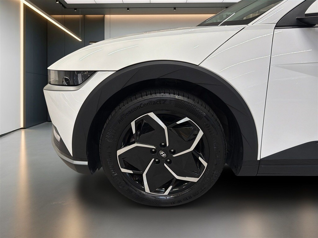 Hyundai Ioniq 5 Essential billede 6