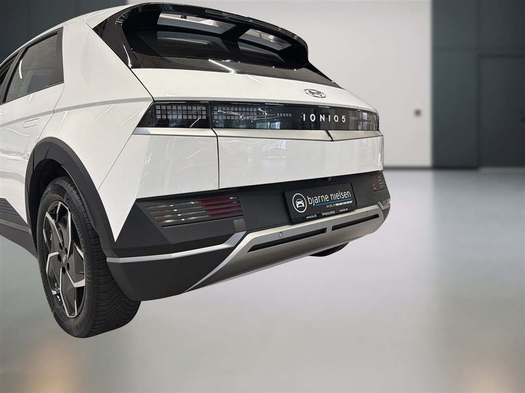 Hyundai Ioniq 5 Essential billede 7