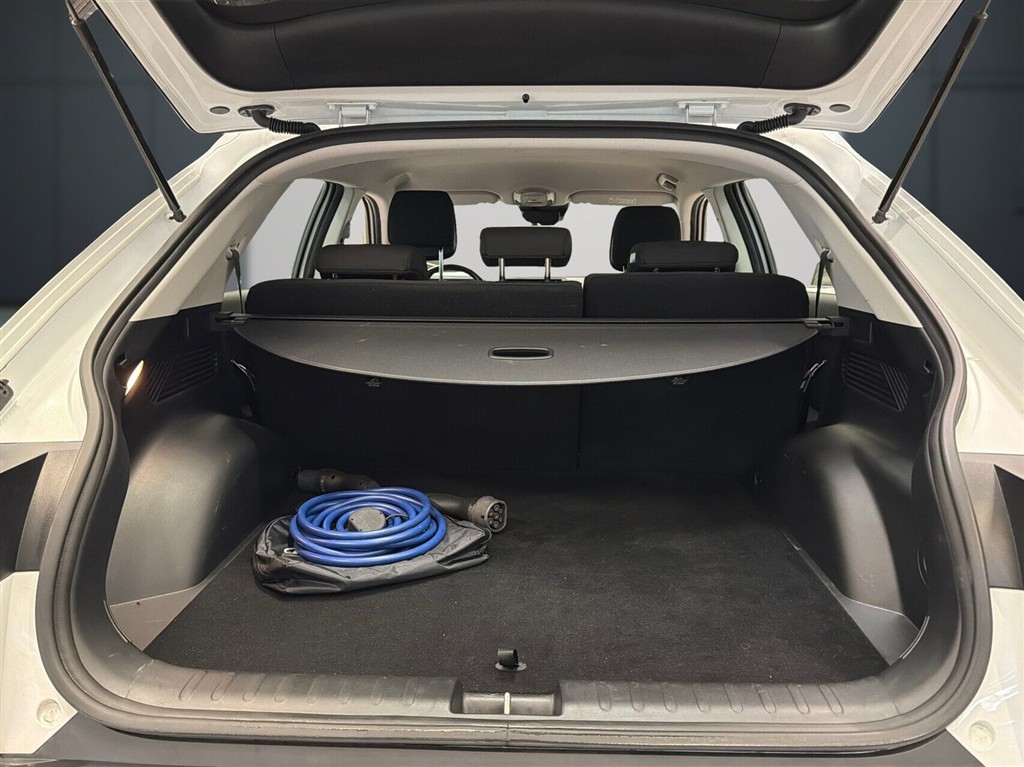 Hyundai Ioniq 5 Essential billede 8