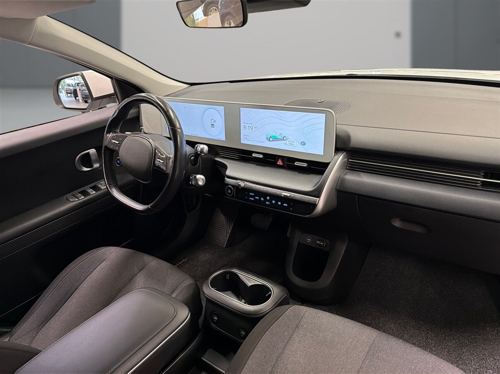 Hyundai Ioniq 5 Essential billede 9