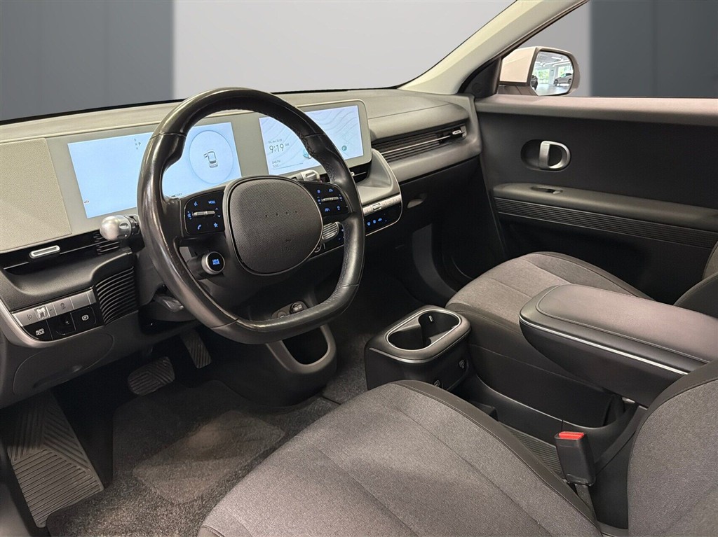 Hyundai Ioniq 5 Essential billede 10
