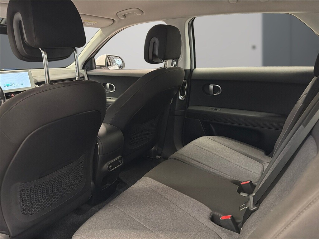 Hyundai Ioniq 5 Essential billede 11