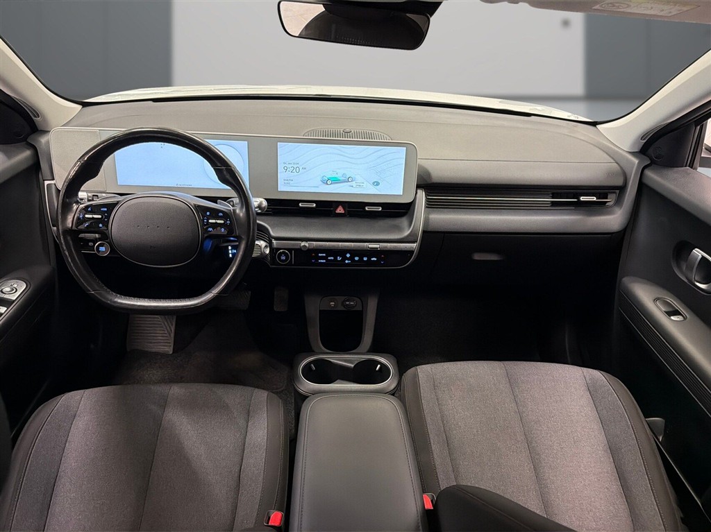 Hyundai Ioniq 5 Essential billede 12