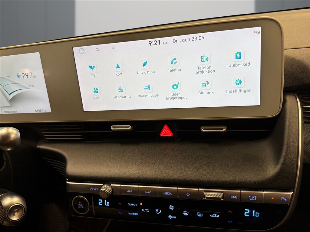 Hyundai Ioniq 5 Essential billede 16