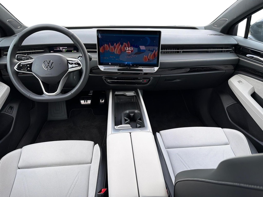 VW ID.7 Style+ billede 4
