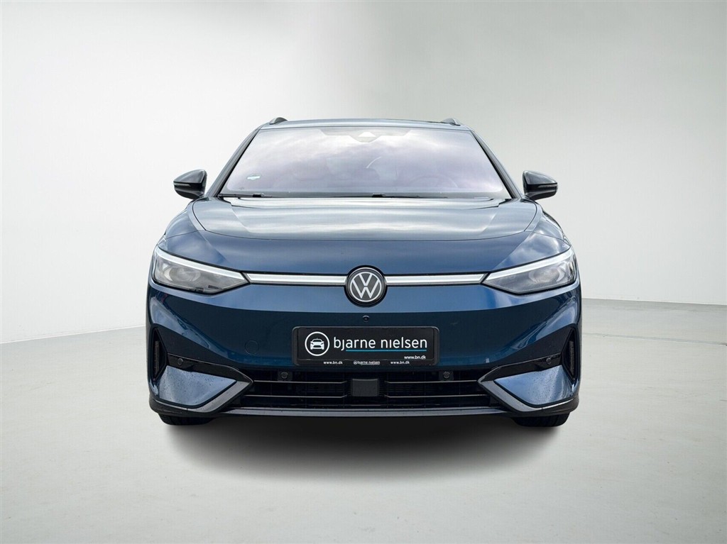 VW ID.7 Style+ billede 6