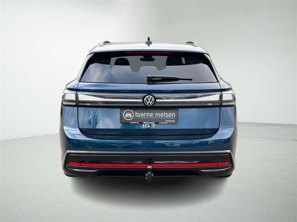VW ID.7 Style+ billede 7