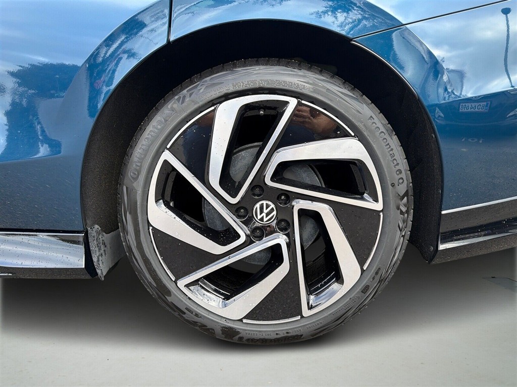 VW ID.7 Style+ billede 8