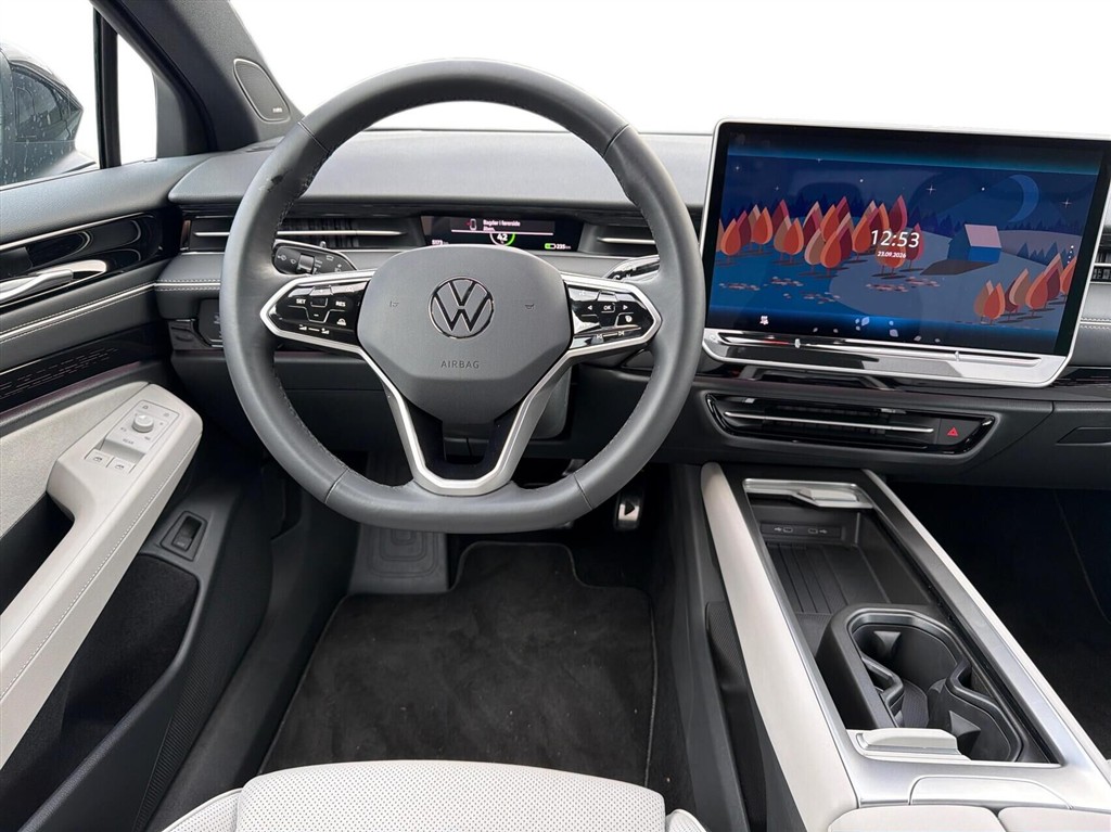 VW ID.7 Style+ billede 9