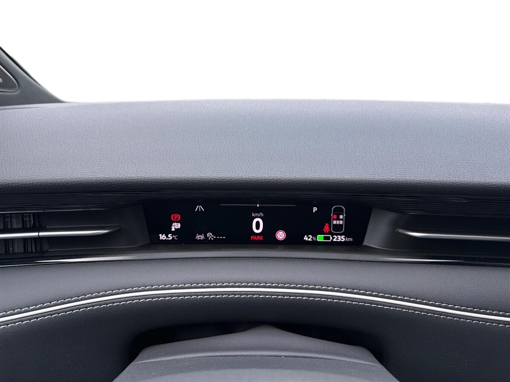 VW ID.7 Style+ billede 14