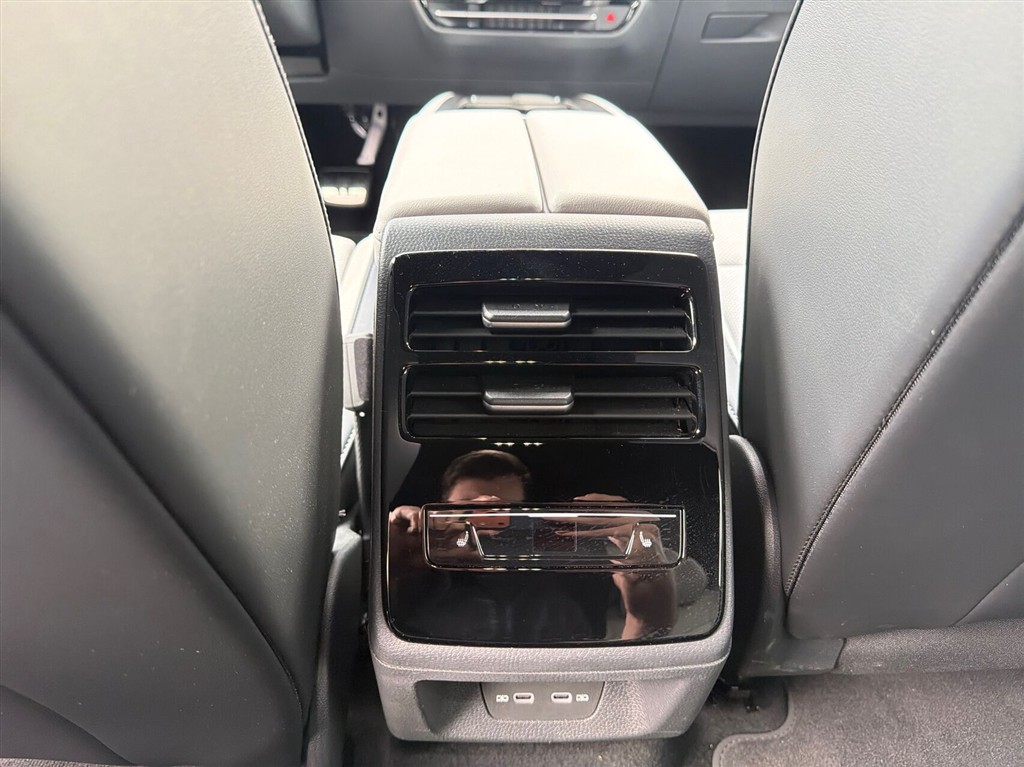 VW ID.7 Style+ billede 22