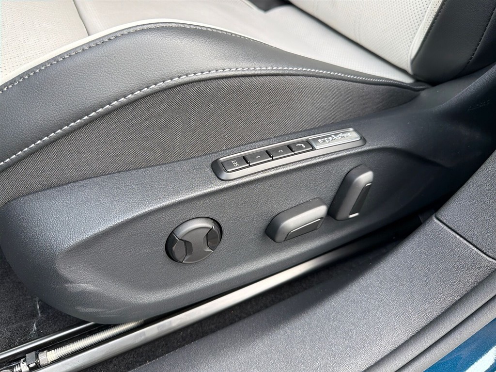 VW ID.7 Style+ billede 23